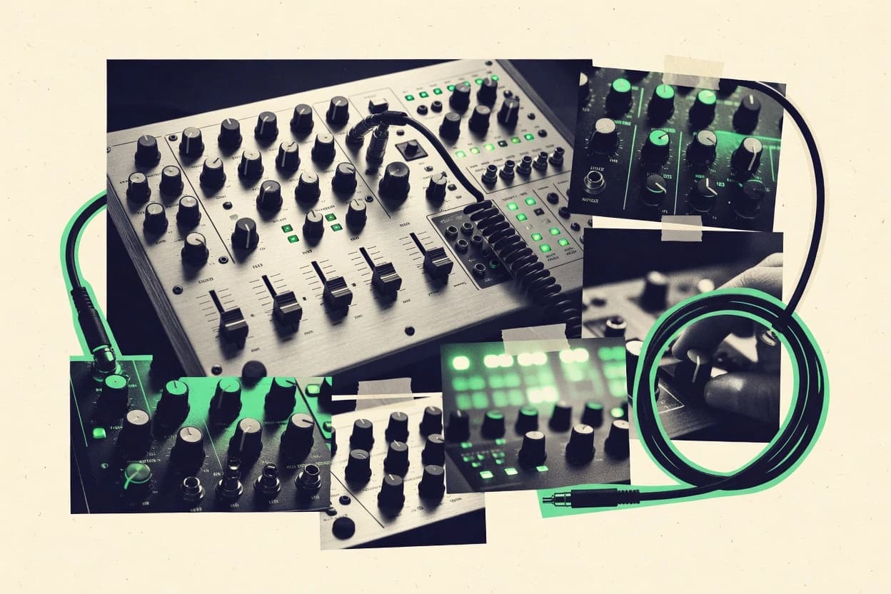 Top 10 Best Synthesiser Software of 2026