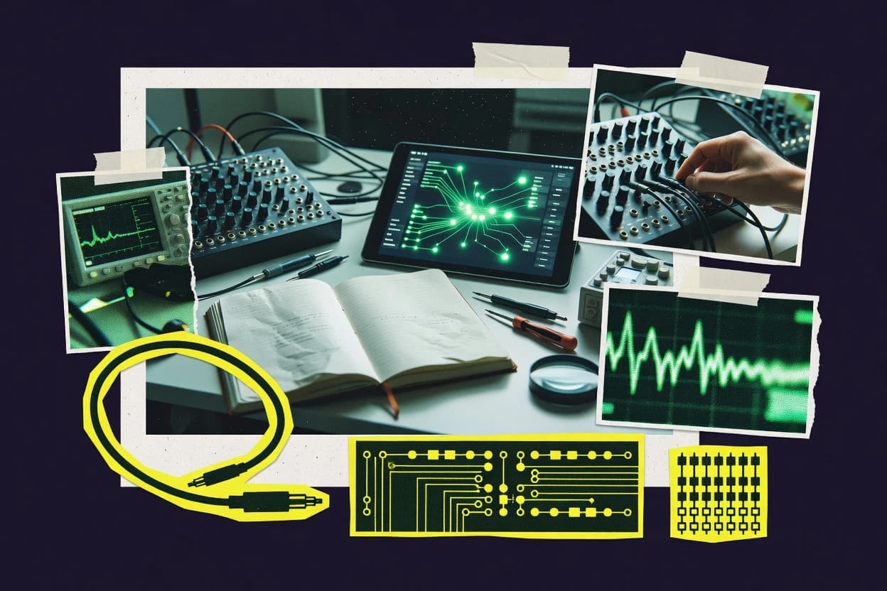 Top 10 Best Synthesis Software of 2026