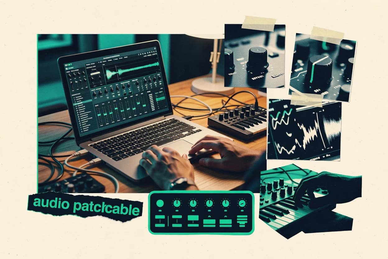 Top 10 Best Synthesizer Software of 2026