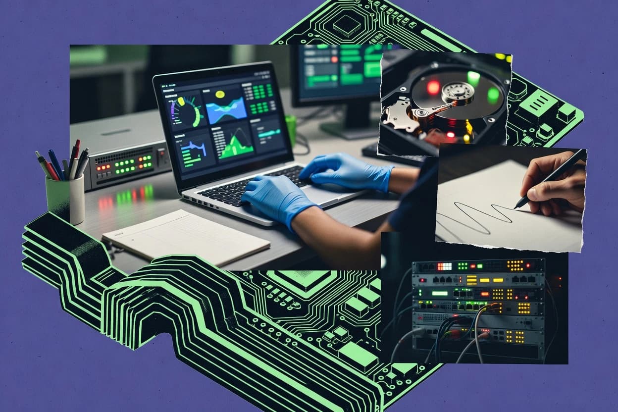 Top 10 Best System Analytics Software of 2026