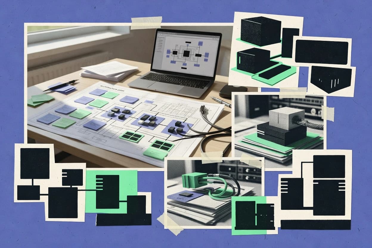 Top 10 Best System Architecture Design Software of 2026