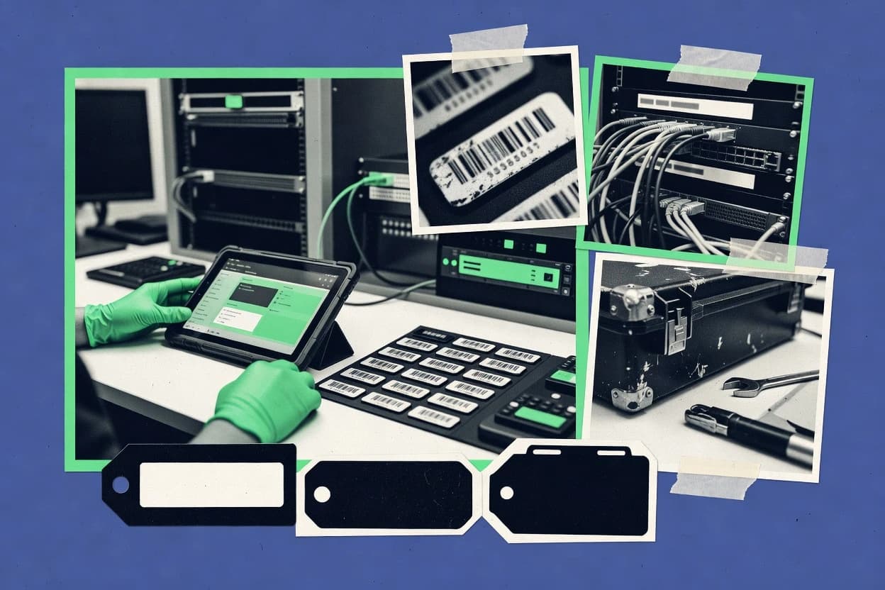 Top 10 Best System Asset Management Software of 2026