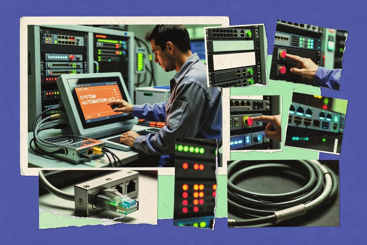 Top 10 Best System Automation Software of 2026