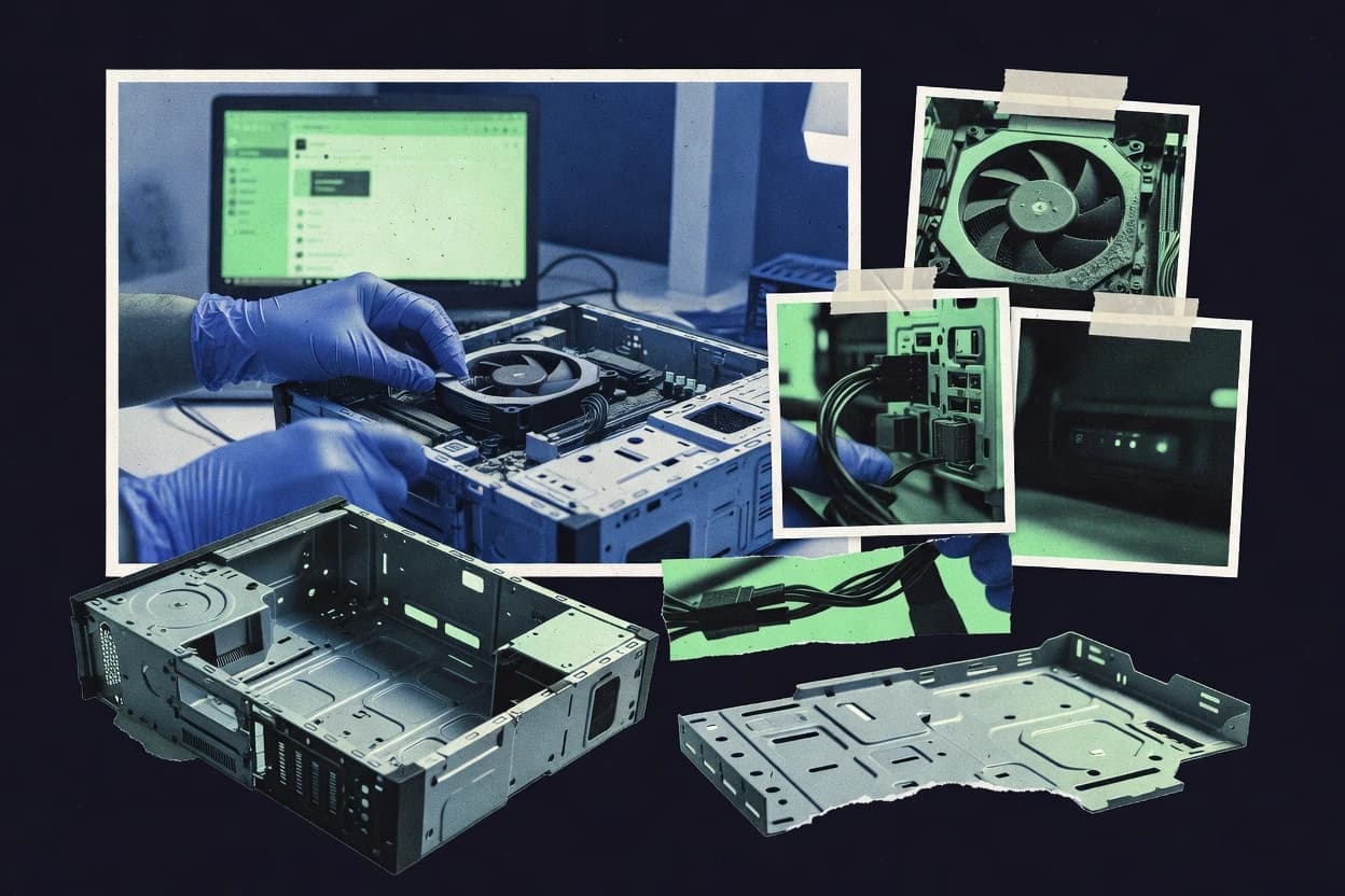Top 10 Best System Care Software of 2026