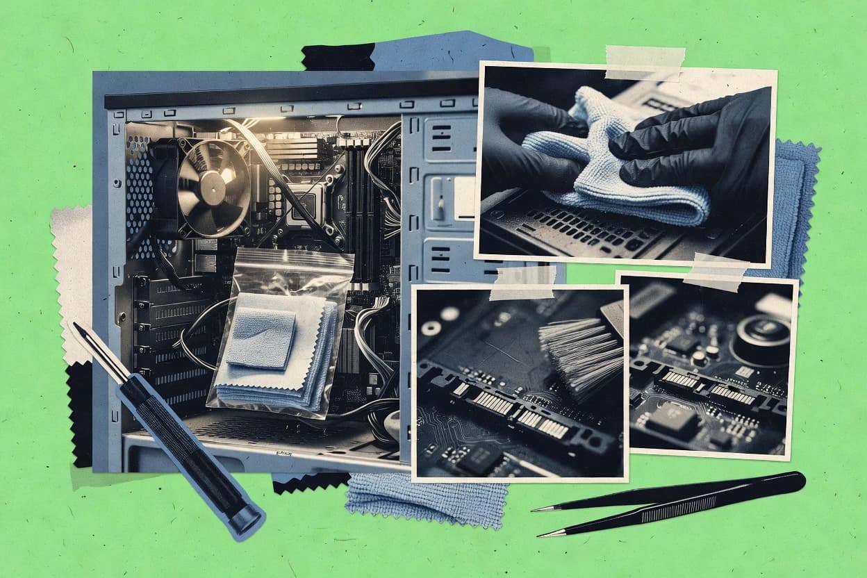 Top 10 Best System Cleaner Software of 2026