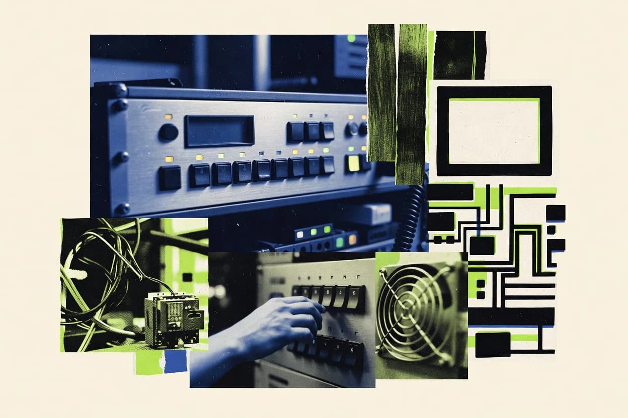 Top 10 Best System Control Software of 2026