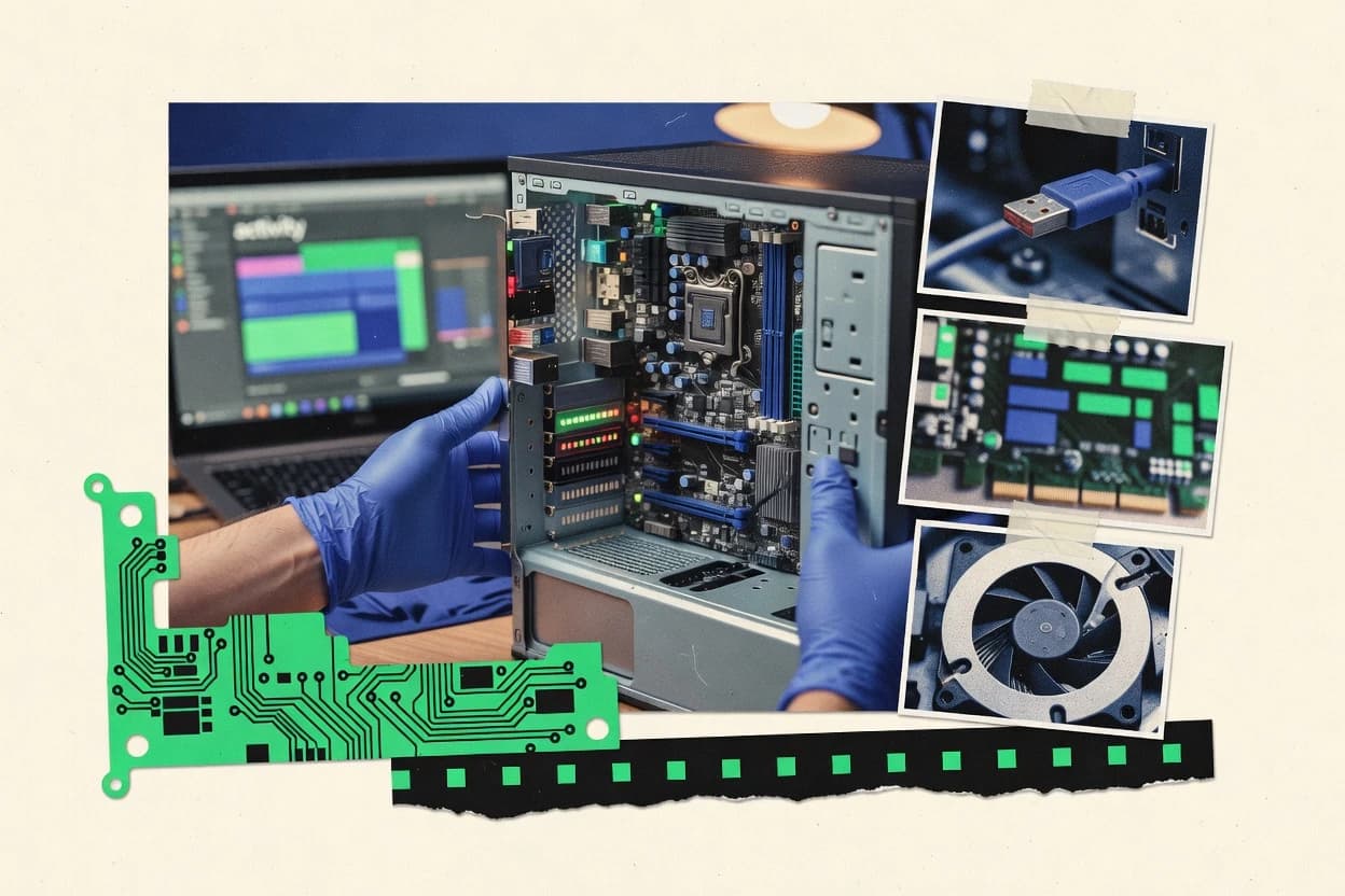 Top 10 Best System Diagnostic Software of 2026