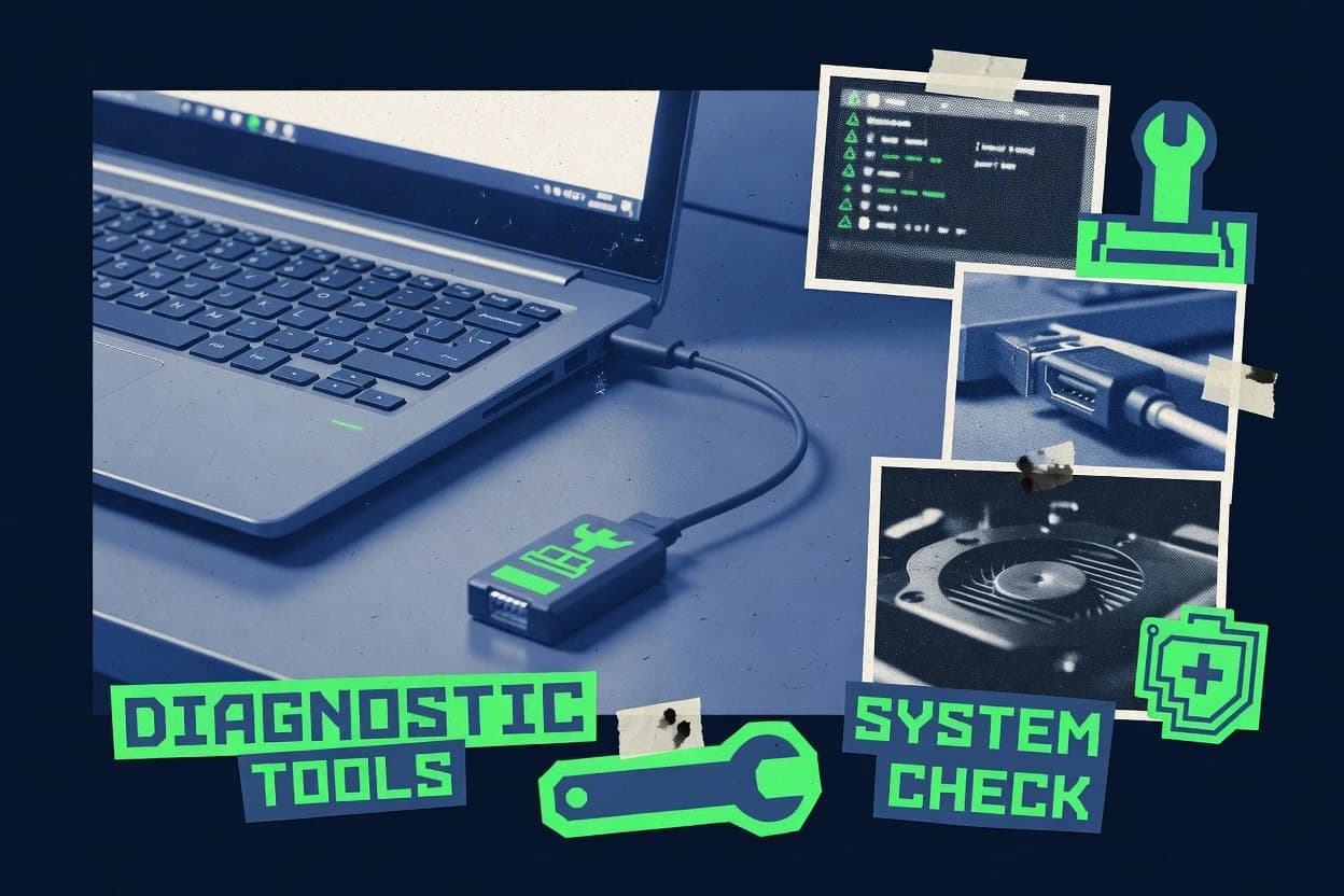Top 10 Best System Diagnostics Software of 2026