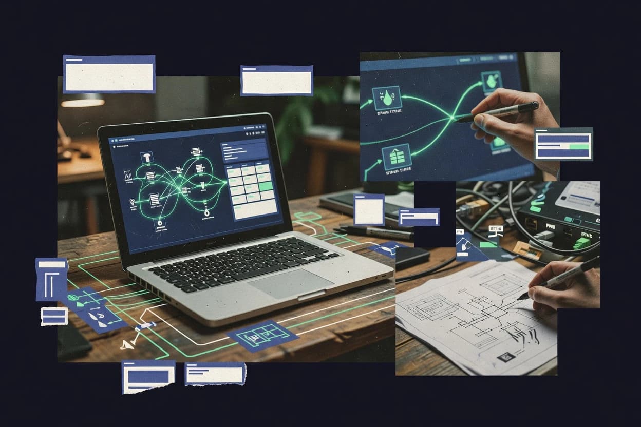 Top 10 Best System Diagram Software of 2026