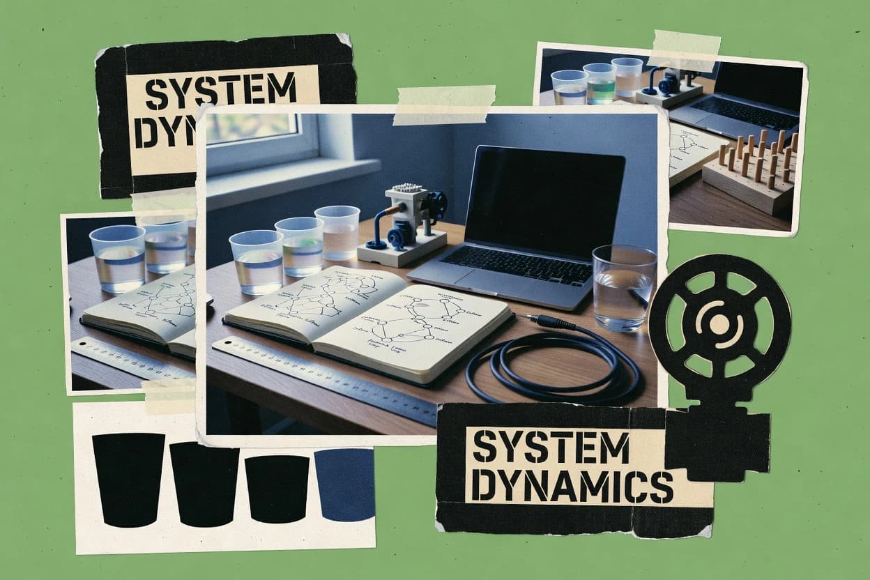 Top 9 Best System Dynamics Modeling Software of 2026