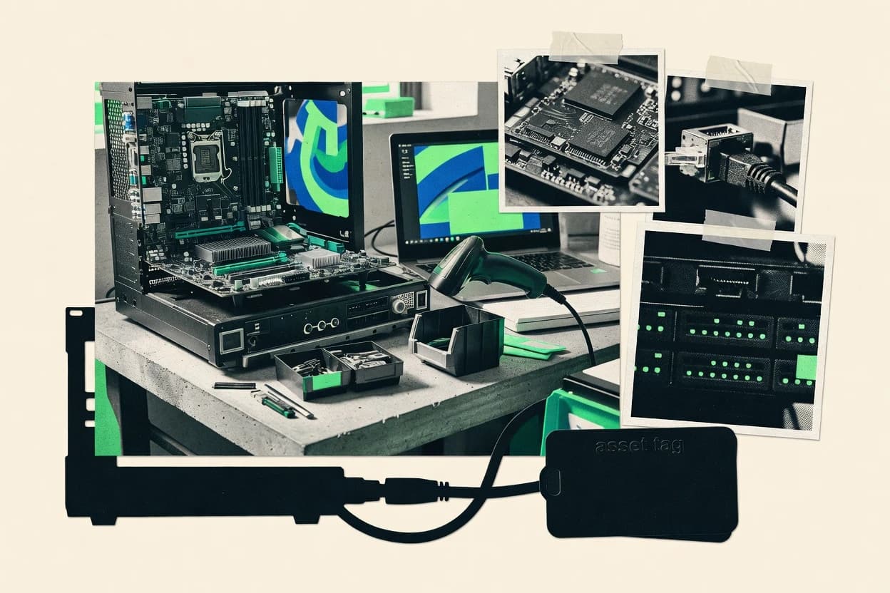 Top 10 Best System Hardware Inventory Software of 2026