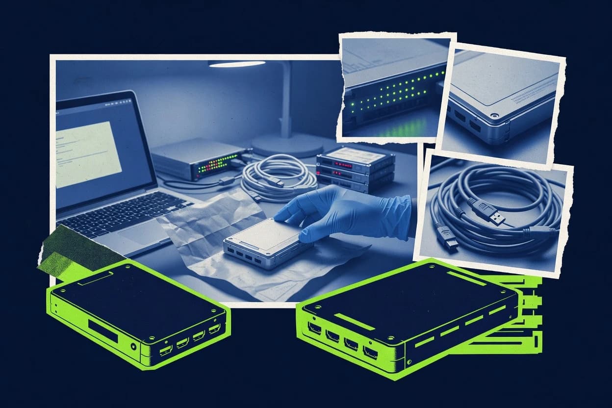 Top 10 Best System Image Backup Software of 2026