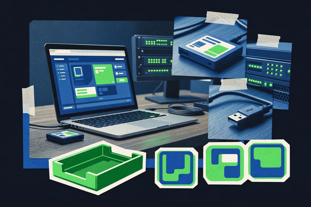 Top 10 Best System Imaging Software of 2026