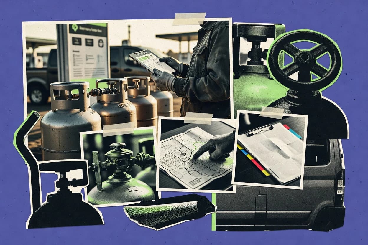 Top 10 Best Gas Marketing Services of 2026