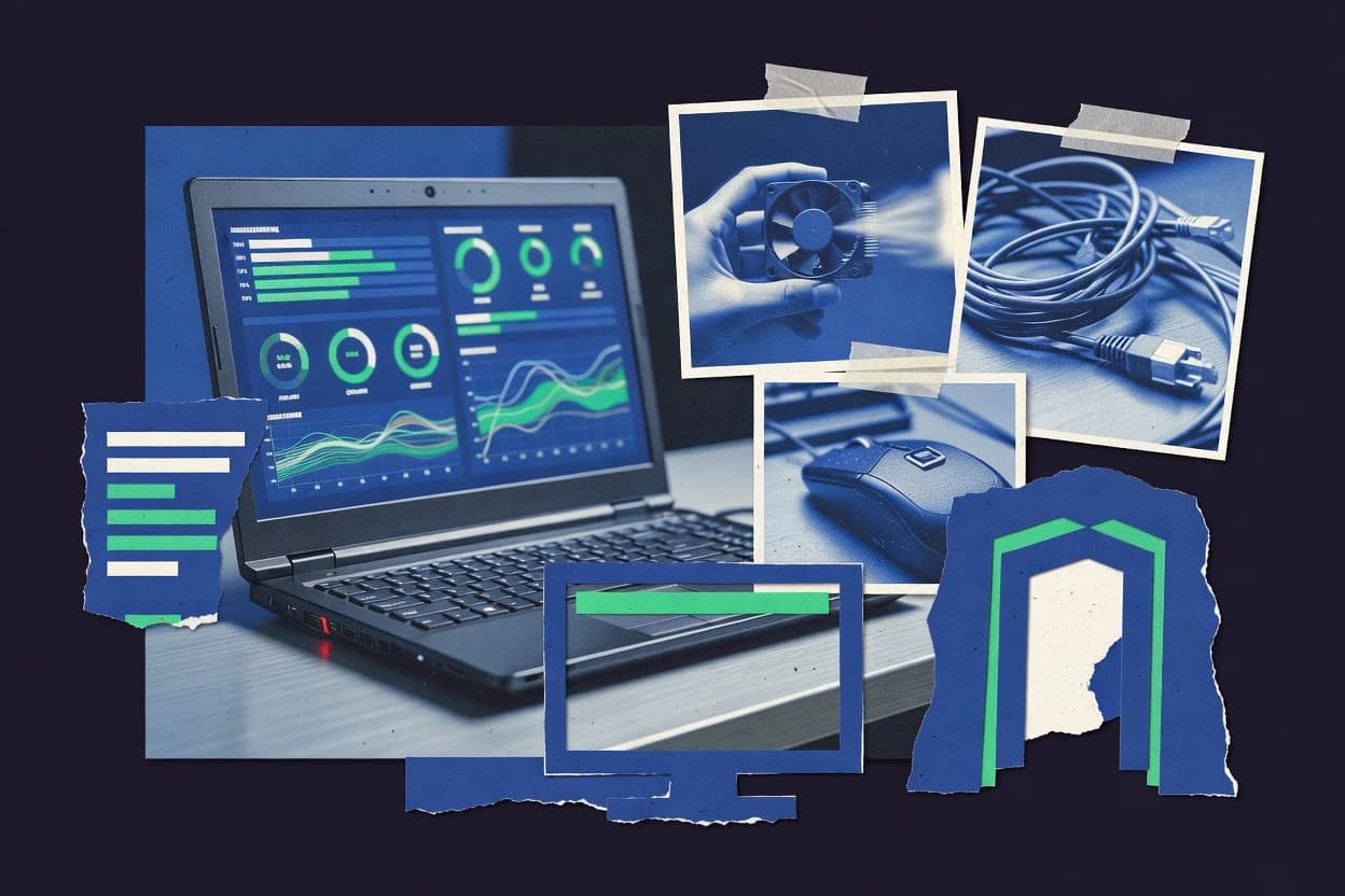 Top 10 Best System Monitor Software of 2026