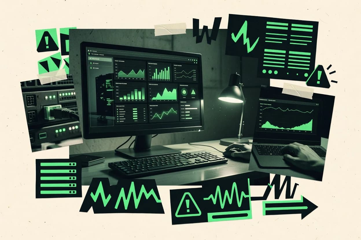 Top 10 Best System Monitoring Software of 2026