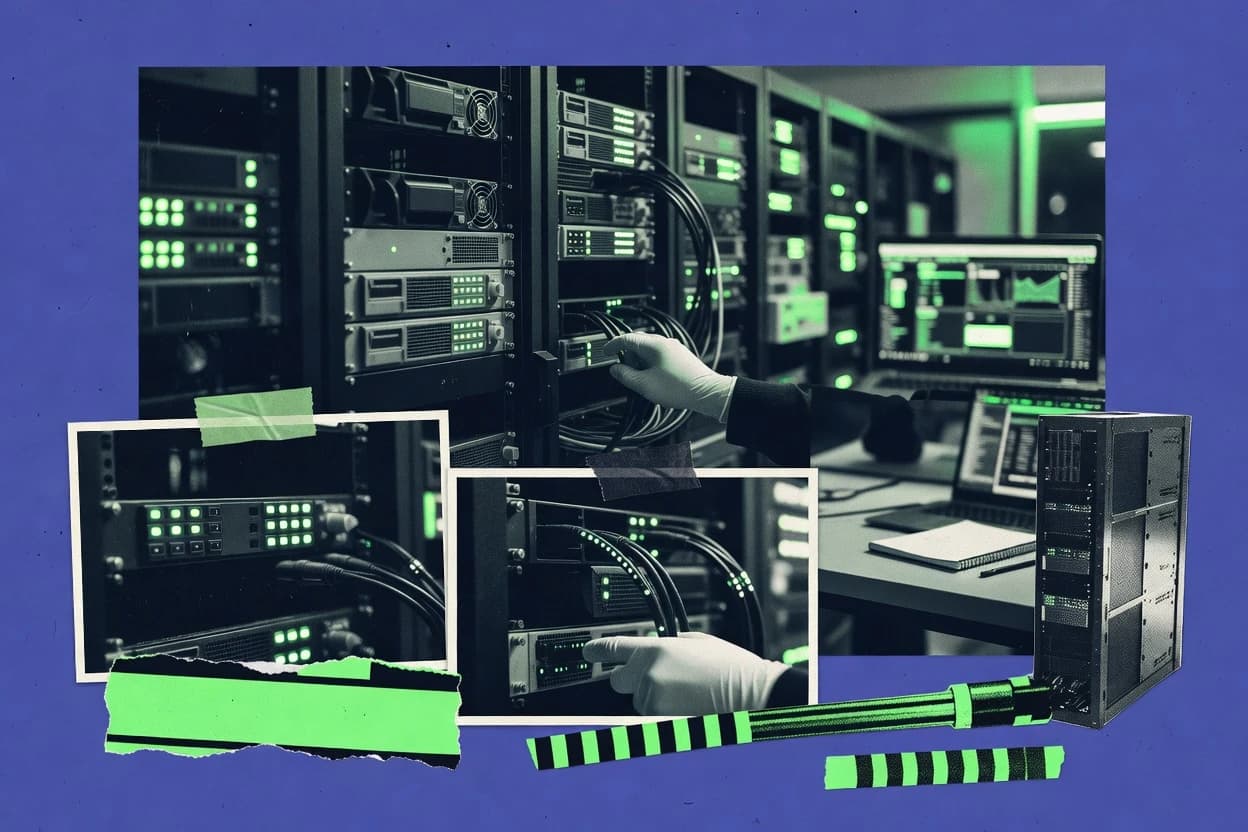 Top 10 Best System Performance Monitoring Software of 2026