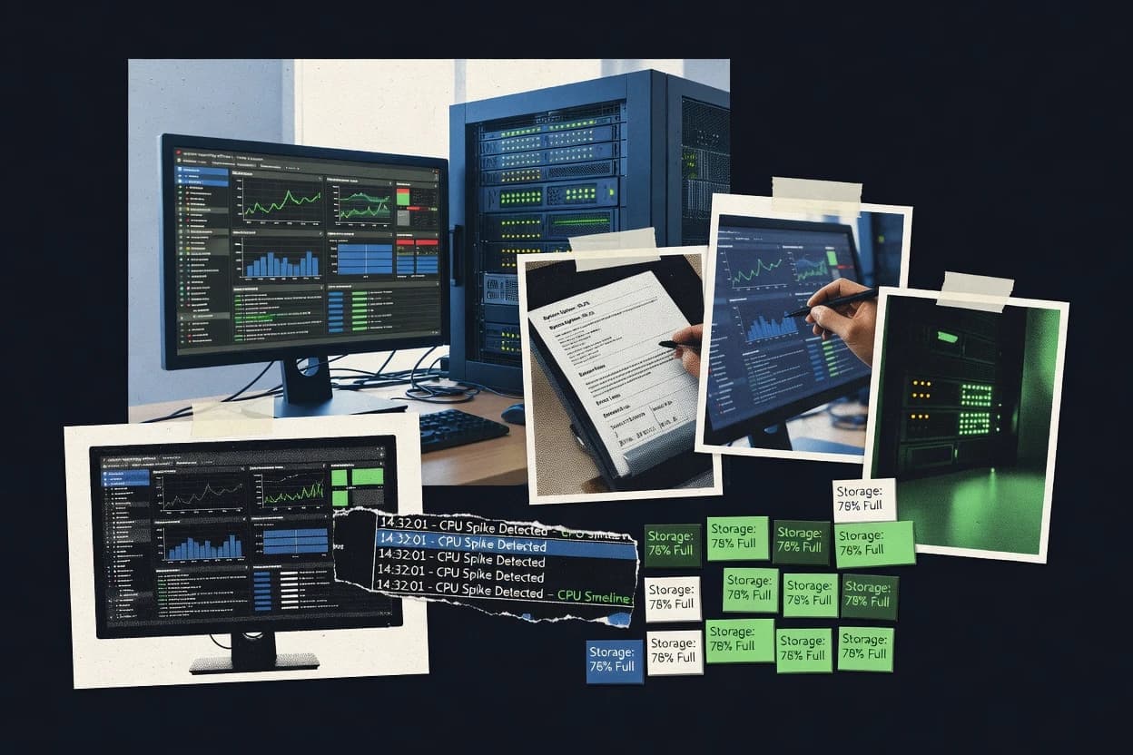 Top 9 Best System Reporting Software of 2026