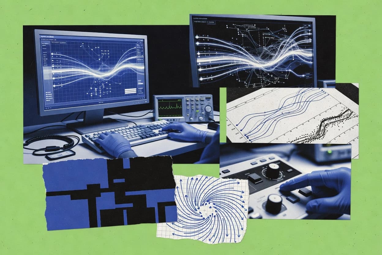 Top 10 Best System Simulation Software of 2026