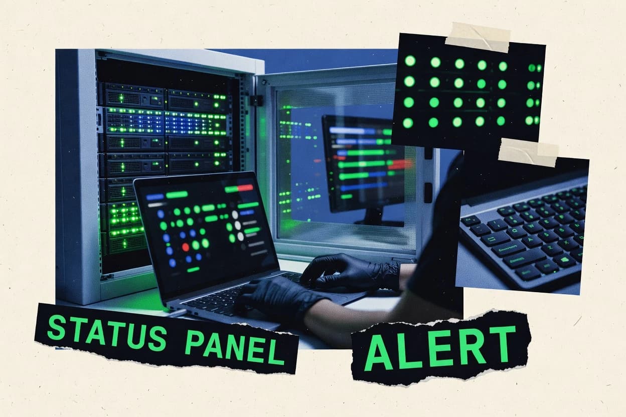 Top 10 Best System Status Software of 2026
