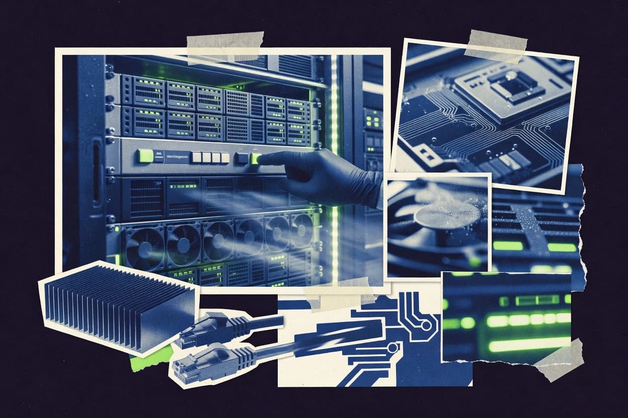 Top 10 Best System Stress Test Software of 2026