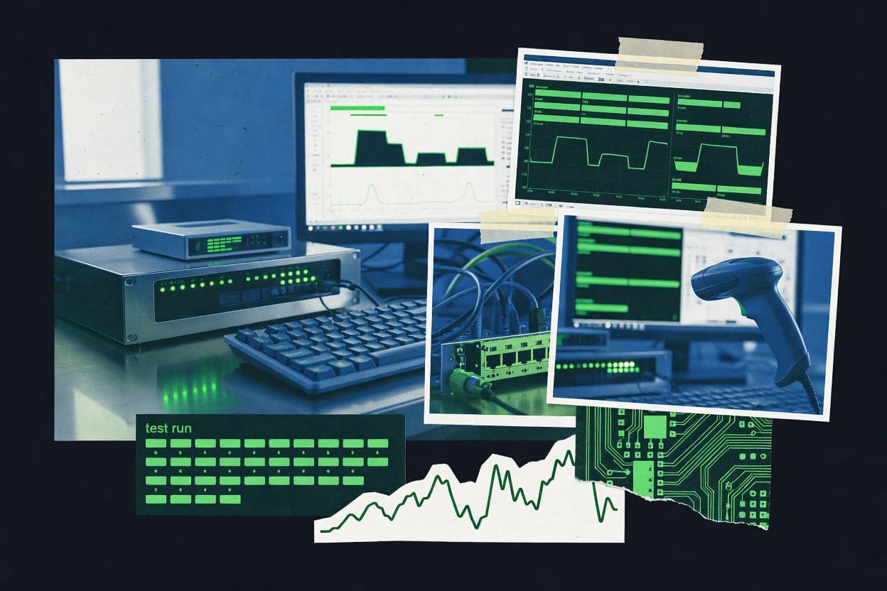 Top 10 Best System Test Software of 2026