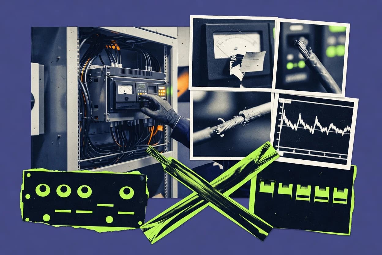 Top 10 Best System Voltage Monitoring Software of 2026