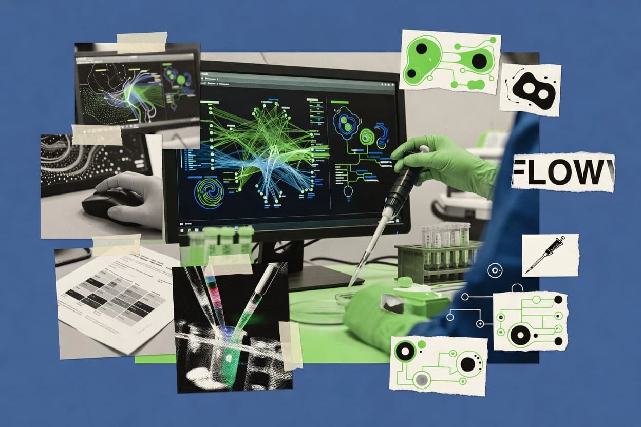 Top 10 Best Systems Biology Software of 2026
