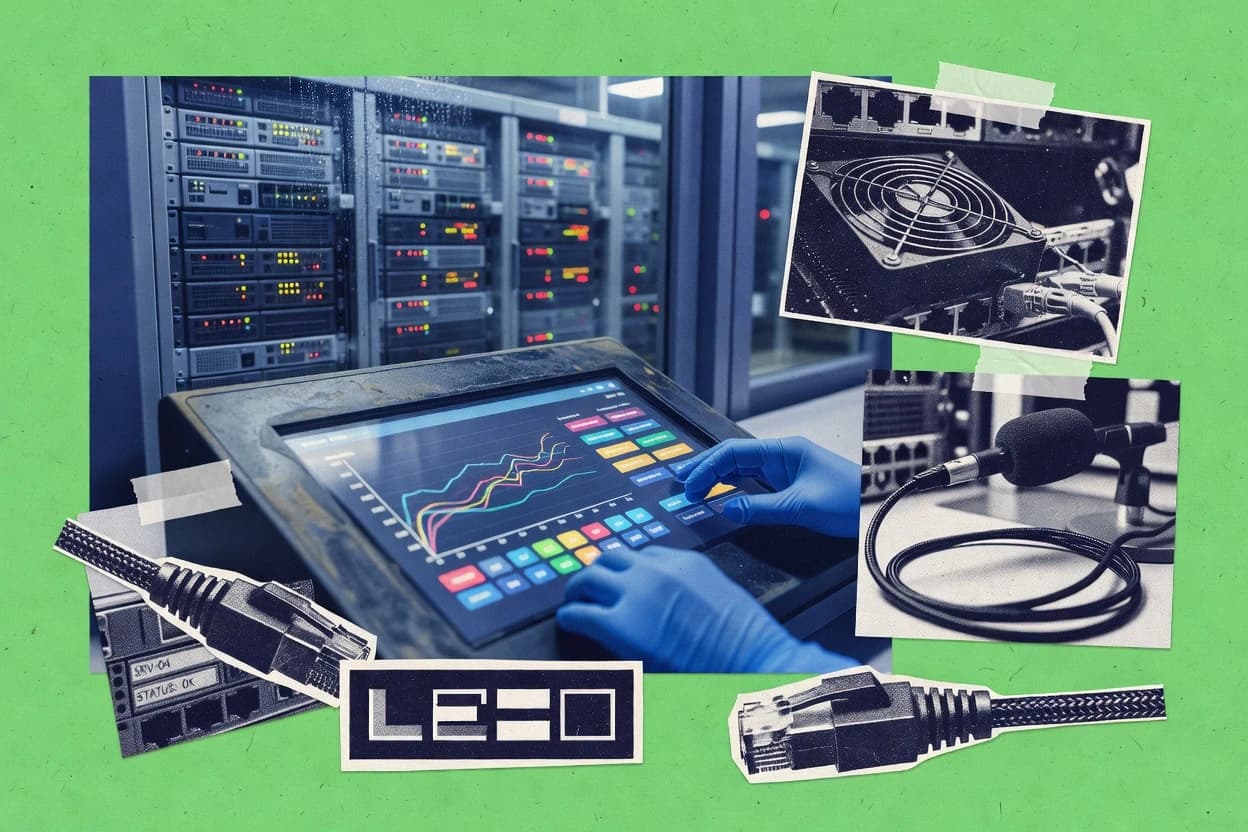 Top 10 Best Systems Monitoring Software of 2026