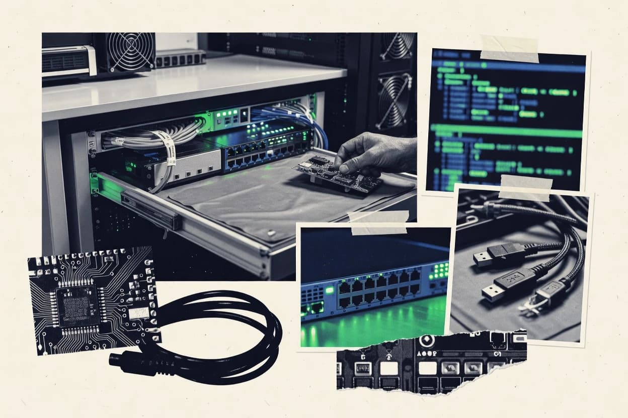 Top 10 Best Systems Software of 2026