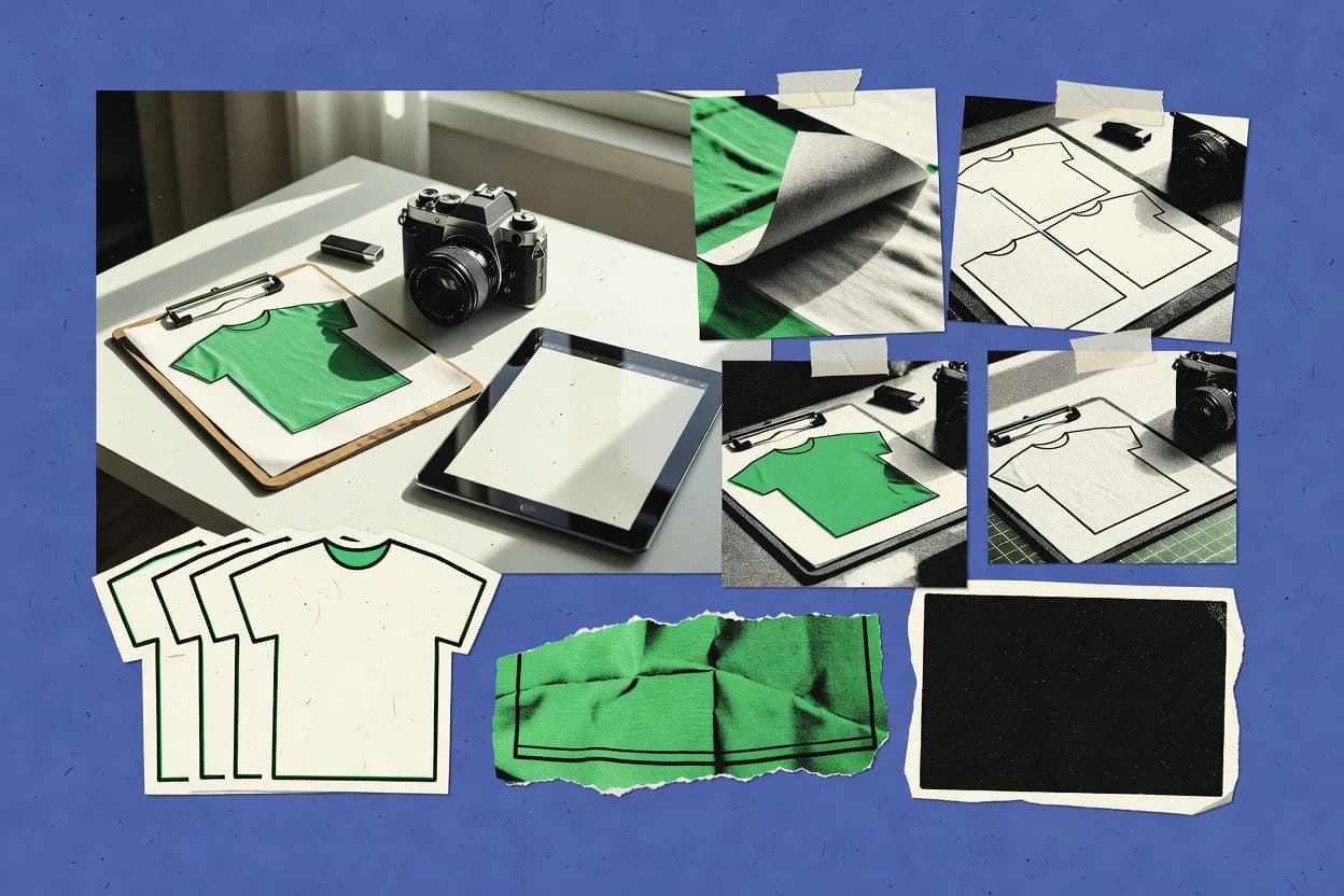Top 10 Best T Shirt Design Template Software of 2026