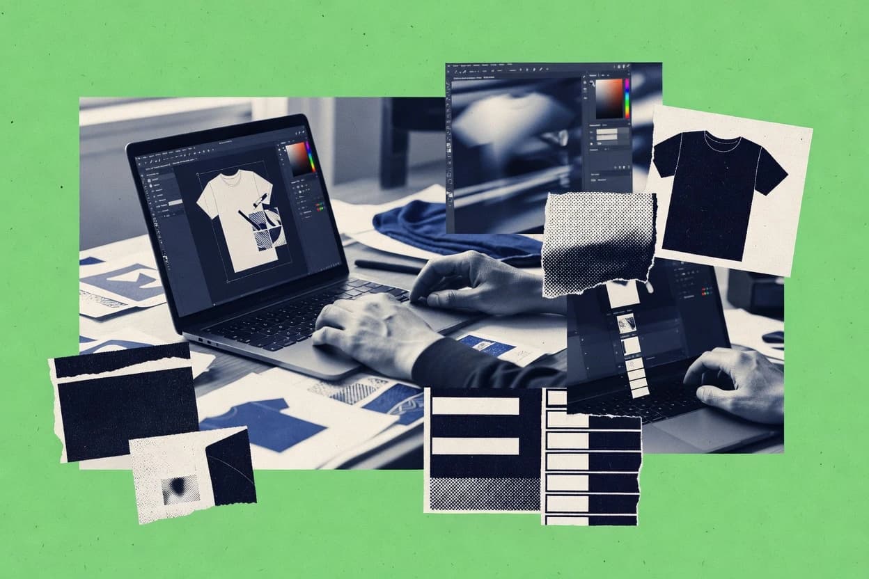 Top 10 Best T Shirt Designing Software of 2026