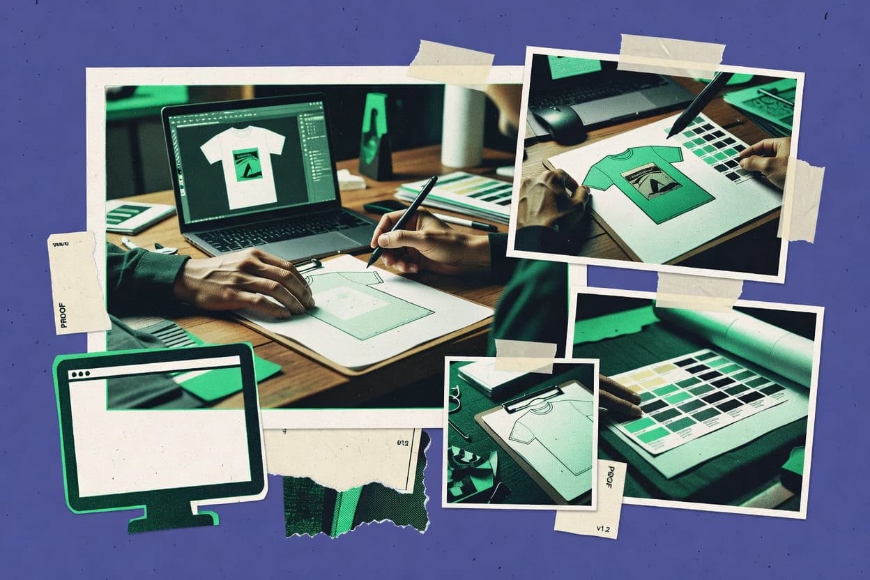 Top 10 Best T Shirt Designer Software of 2026