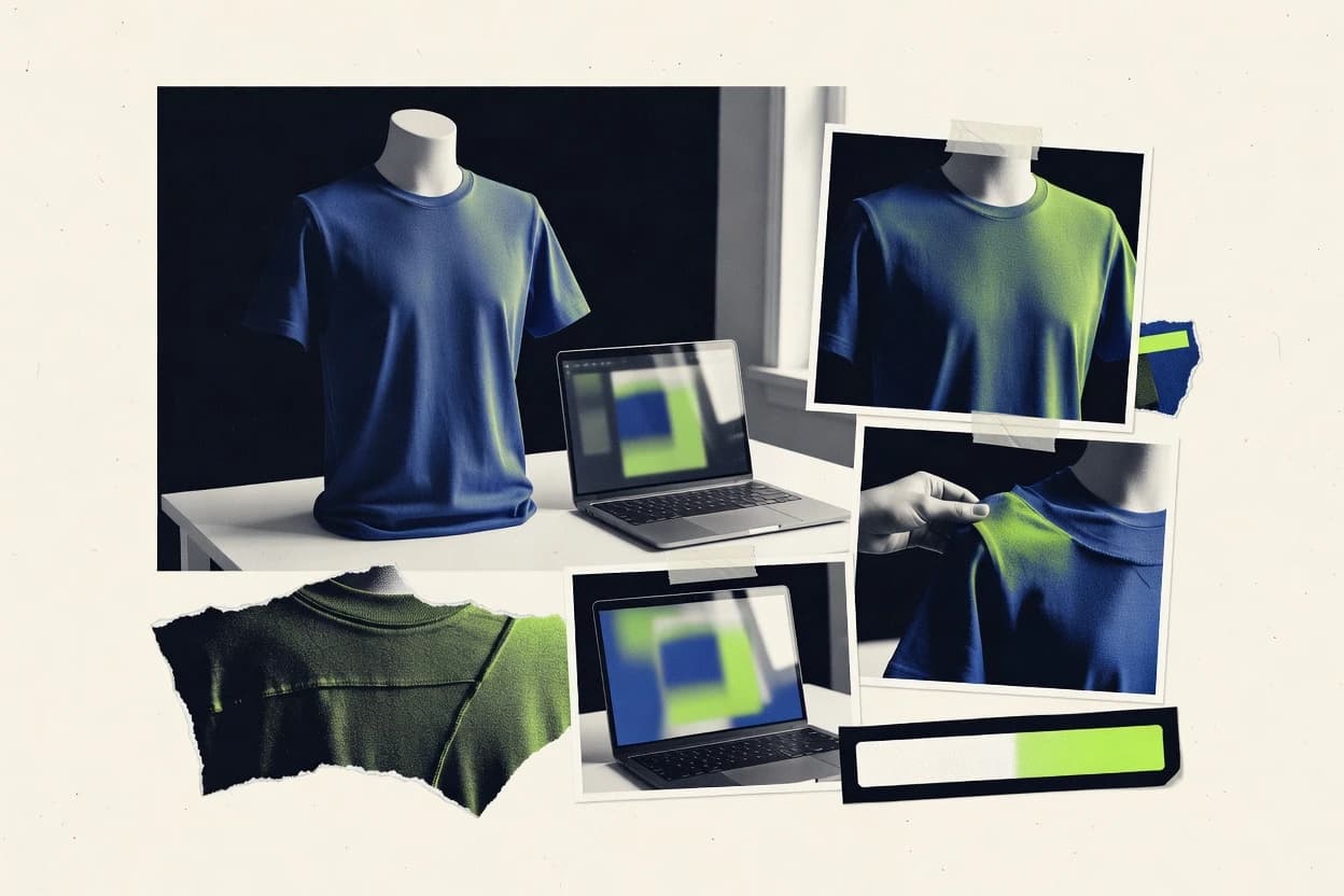 Top 10 Best T Shirt Mockup Software of 2026