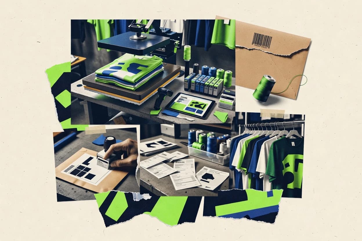Top 10 Best T Shirt Shop Management Software of 2026