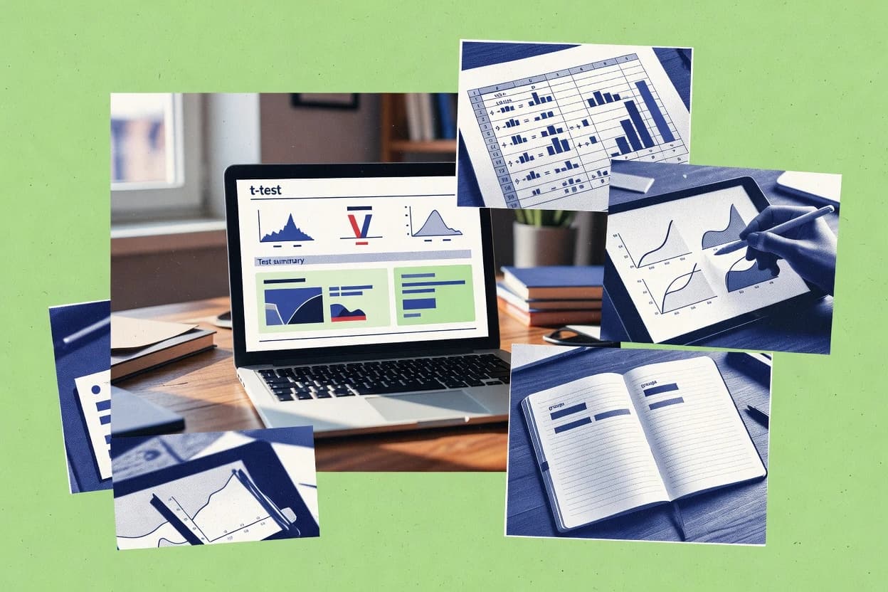 Top 10 Best T Test Software of 2026