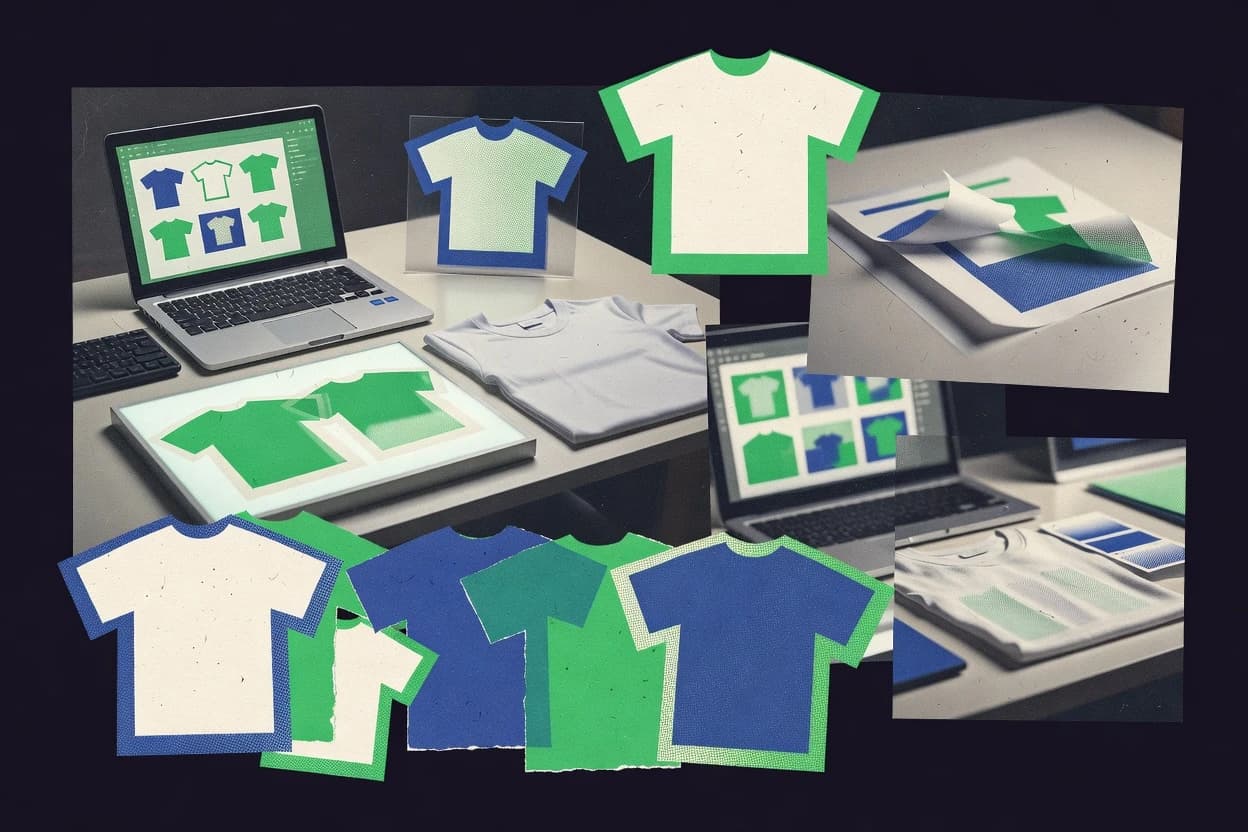 Top 10 Best T Shirts Design Software of 2026