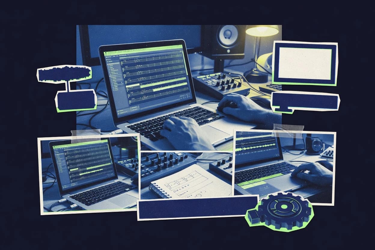 Top 10 Best Tab Making Software of 2026