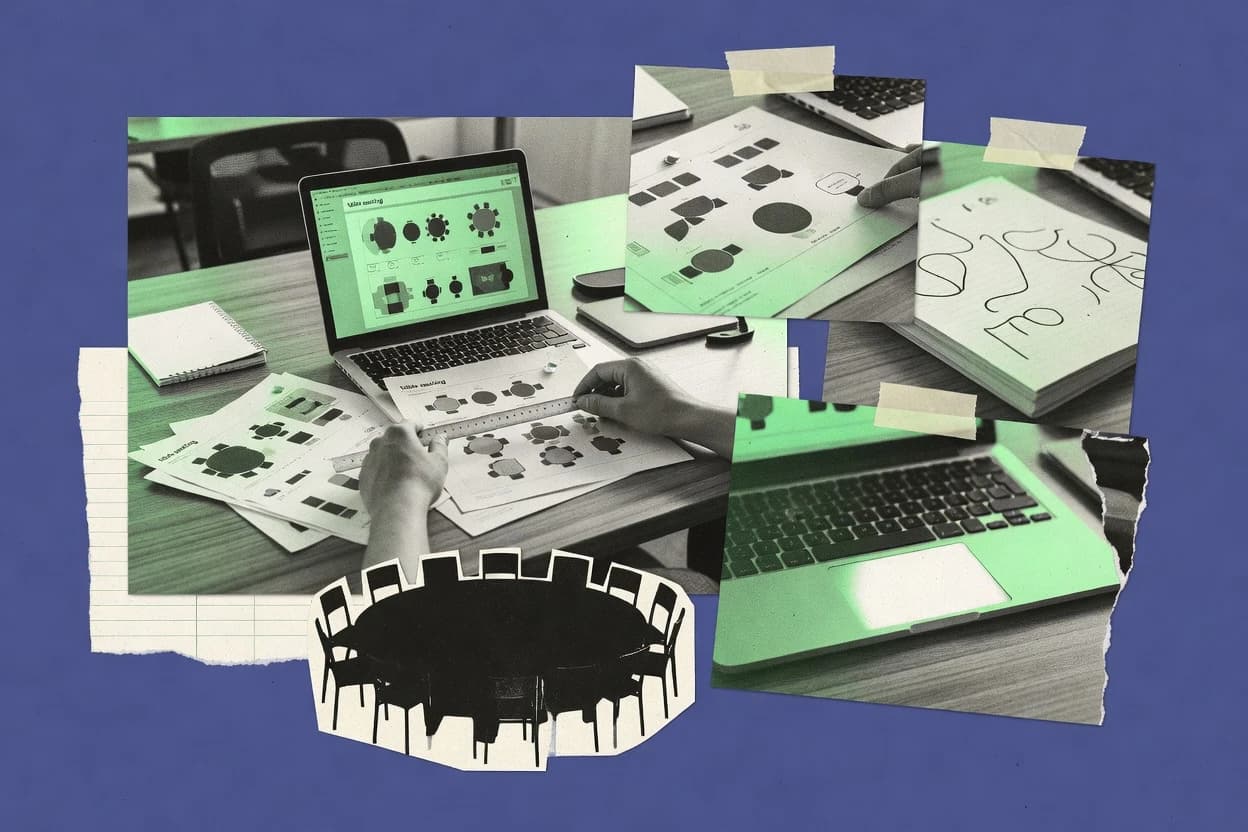 Top 10 Best Table Seating Software of 2026