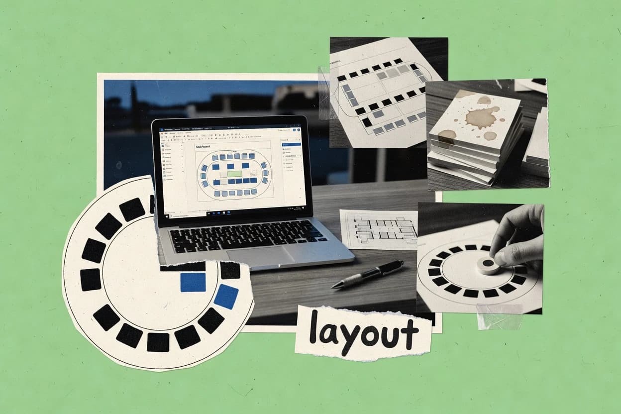 Top 10 Best Table Planning Software of 2026