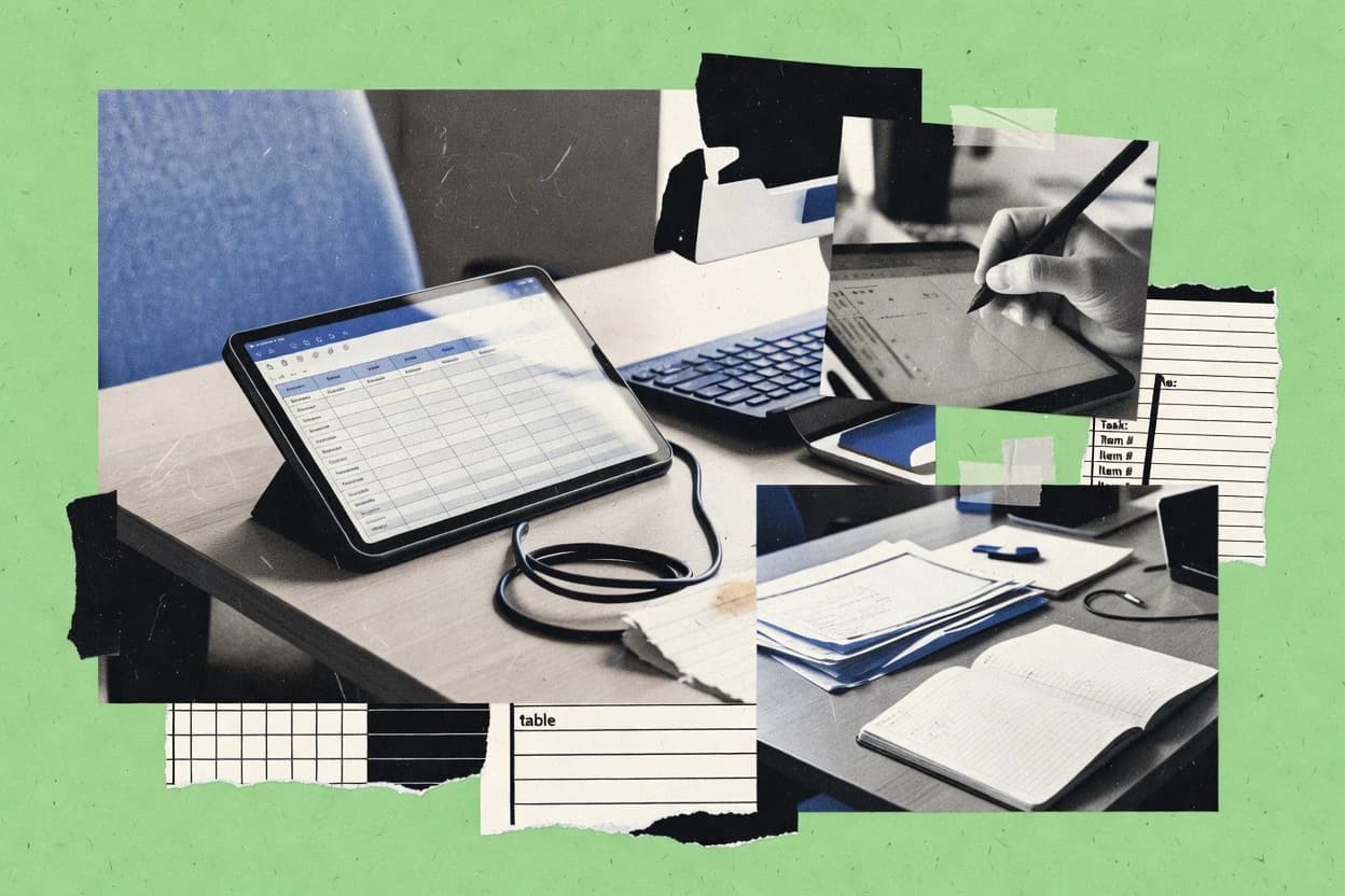 Top 10 Best Table Software of 2026