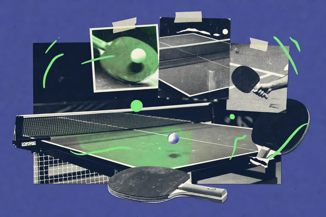 Top 10 Best Table Tennis Software of 2026