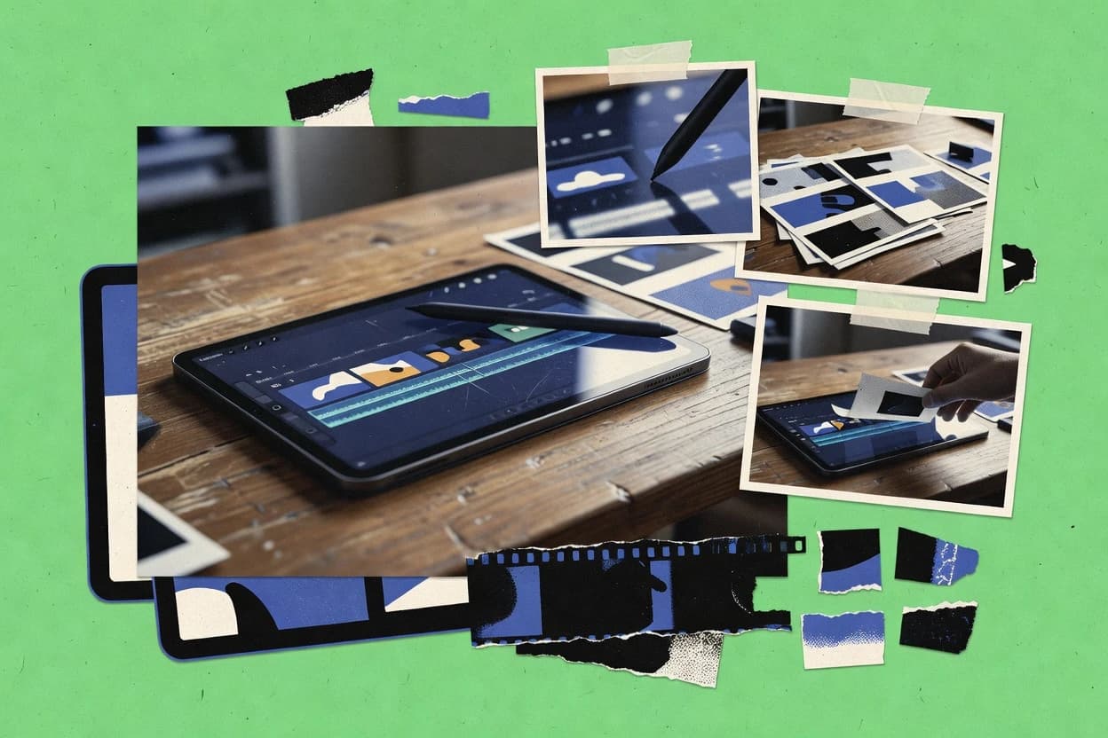 Top 10 Best Tablet Animation Software of 2026