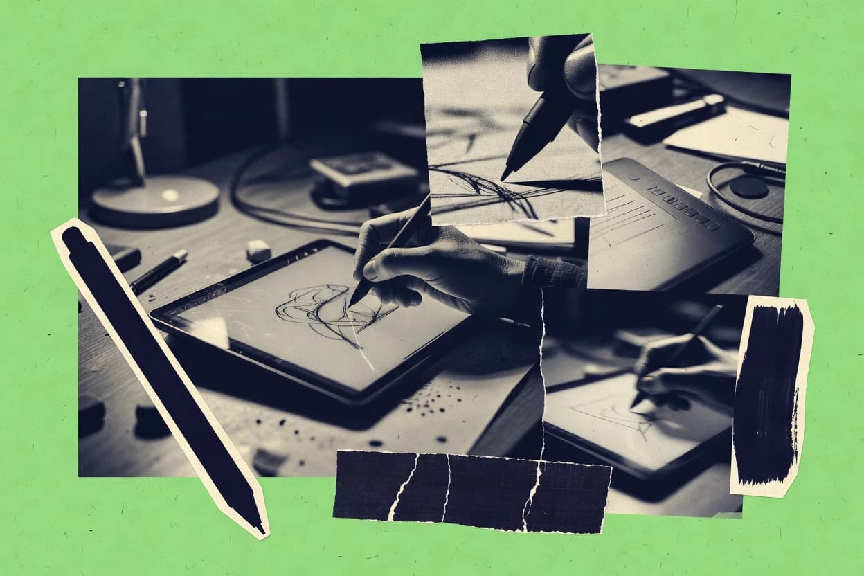 Top 10 Best Tablet Drawing Software of 2026