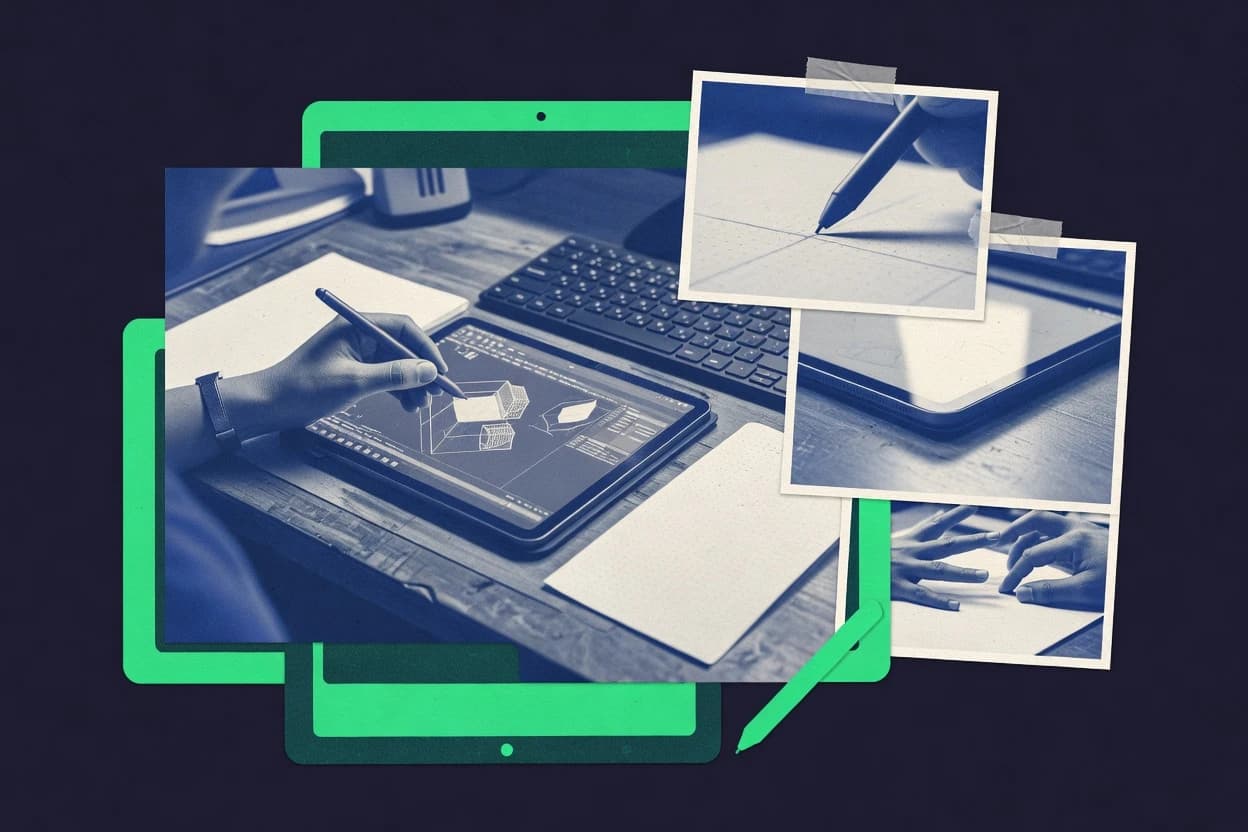 Top 10 Best Tablet Cad Software of 2026