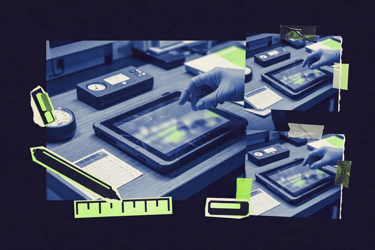 Top 10 Best Tablet Inspection Software of 2026