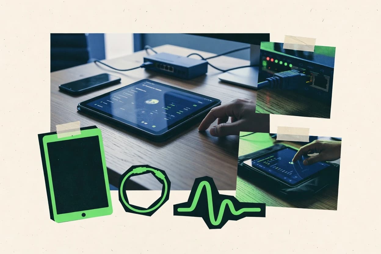 Top 10 Best Tablet Monitoring Software of 2026