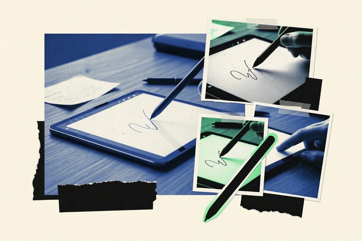 Top 10 Best Tablet Signature Capture Software of 2026