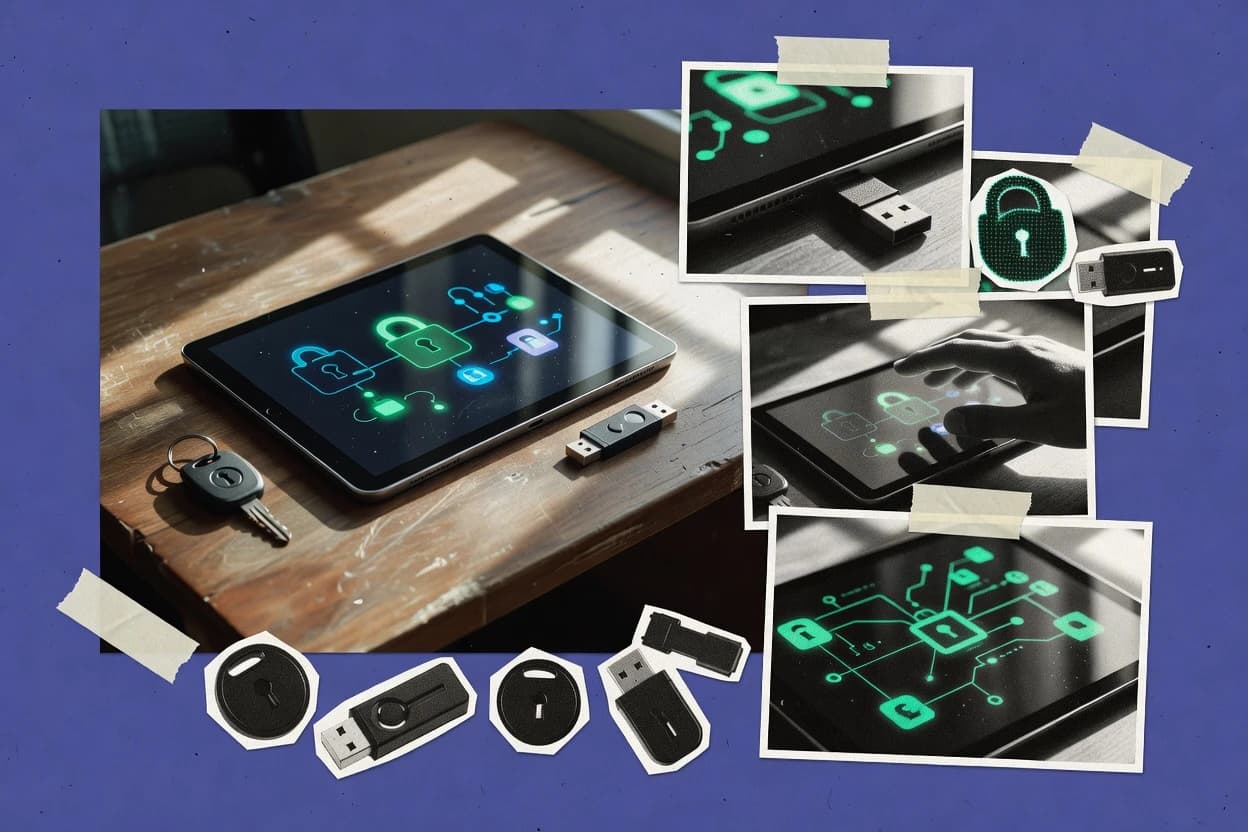 Top 10 Best Tablet Security Software of 2026