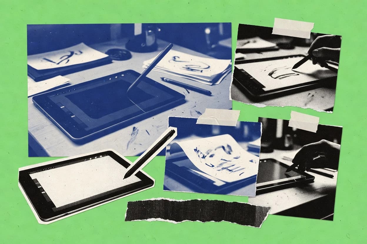 Top 10 Best Tablet With Drawing Software of 2026